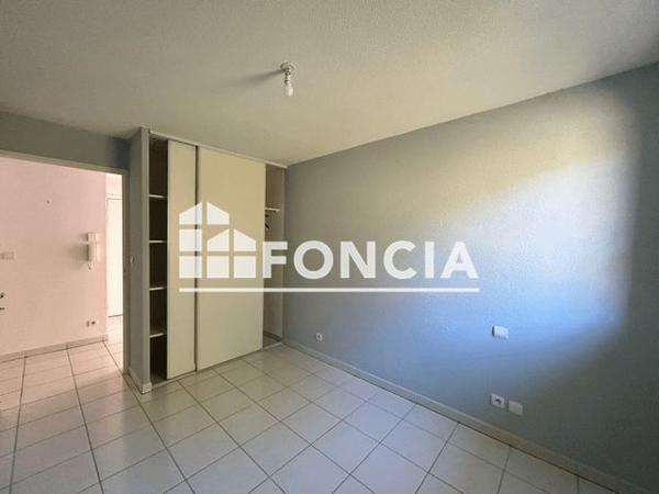 Location Appartement 3 pièces 67.56 m² - 16 IMPASSE SAINT ARNAULT Agen 47000