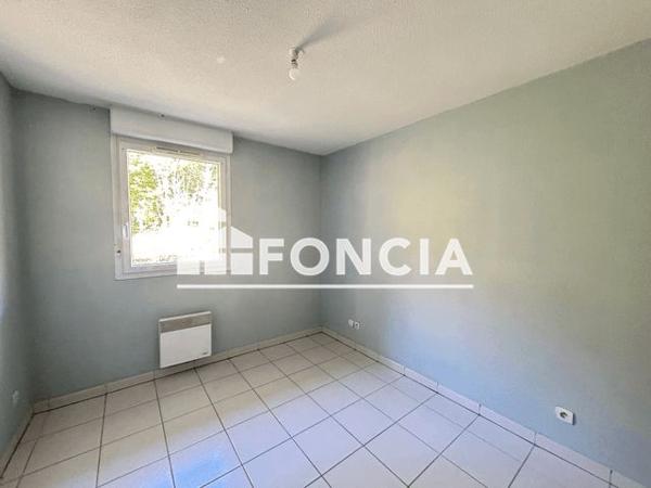 Location Appartement 3 pièces 67.56 m² - 16 IMPASSE SAINT ARNAULT Agen 47000