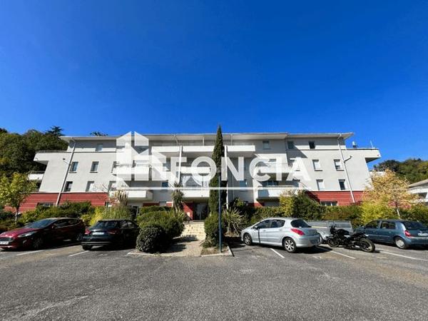 Location Appartement 3 pièces 67.56 m² - 16 IMPASSE SAINT ARNAULT Agen 47000