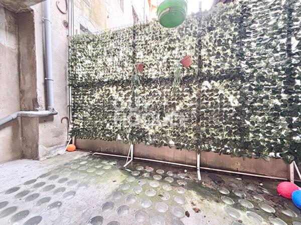 Appartement 5 pièces 163 m² au centre ville d'Orthez