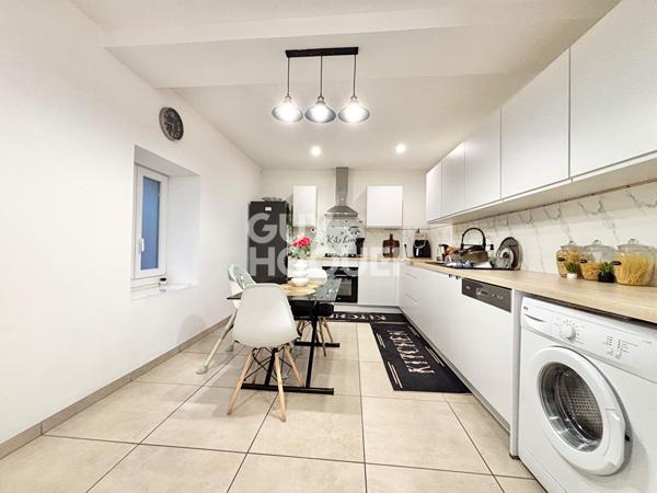 Appartement 5 pièces 163 m² au centre ville d'Orthez