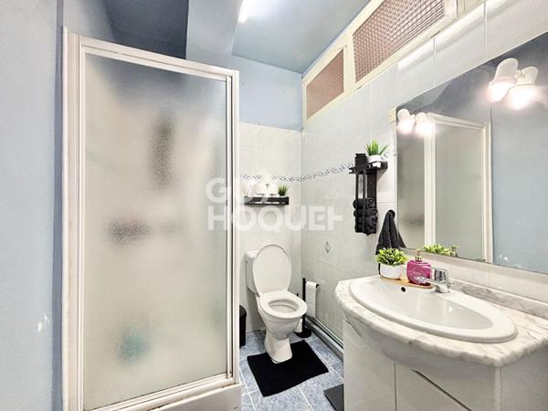 Appartement 5 pièces 163 m² au centre ville d'Orthez