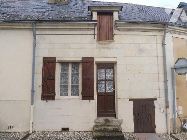Maison à vendre, Pontigné, 49150 Baugé-en-Anjou