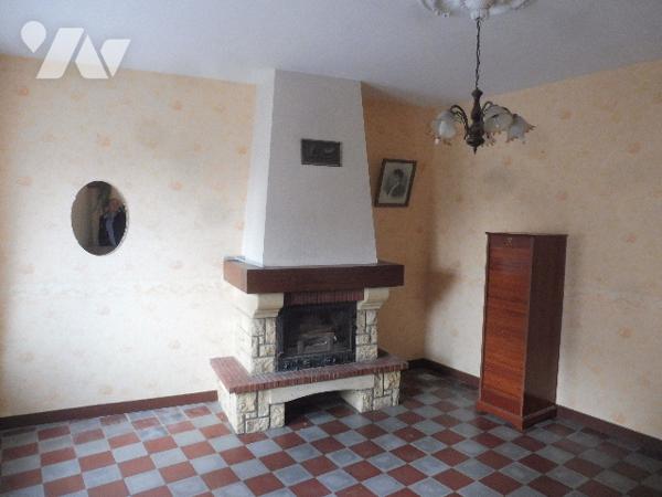 Maison à vendre, Pontigné, 49150 Baugé-en-Anjou