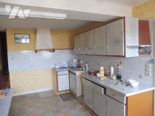 Maison à vendre, Pontigné, 49150 Baugé-en-Anjou