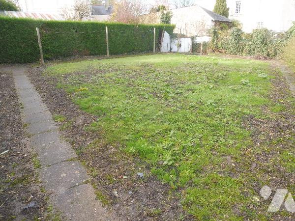 Maison à vendre, Pontigné, 49150 Baugé-en-Anjou