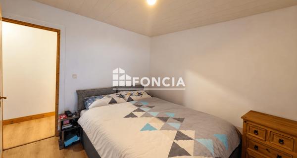 À vendre Appartement 3 pièces 78.99 m² - Cevins 73730