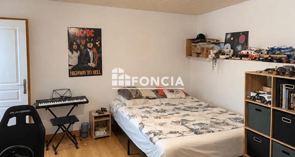 À vendre Appartement 3 pièces 78.99 m² - Cevins 73730