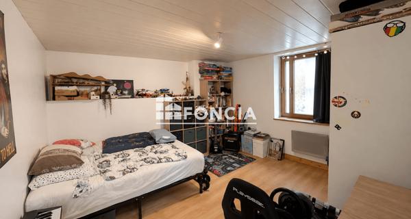 À vendre Appartement 3 pièces 78.99 m² - Cevins 73730