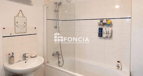 À vendre Appartement 3 pièces 78.99 m² - Cevins 73730