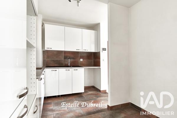 Location appartement 3 pièces 71,54 m² Maisons-Alfort