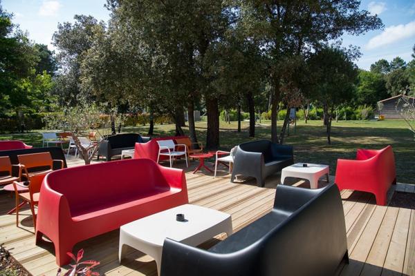 INVESTISSEMENT LOCATIF – Les Mathes – Résidence Tourisme Belambra Clubs “Les Mathes” - 5,52 % de rentabilité