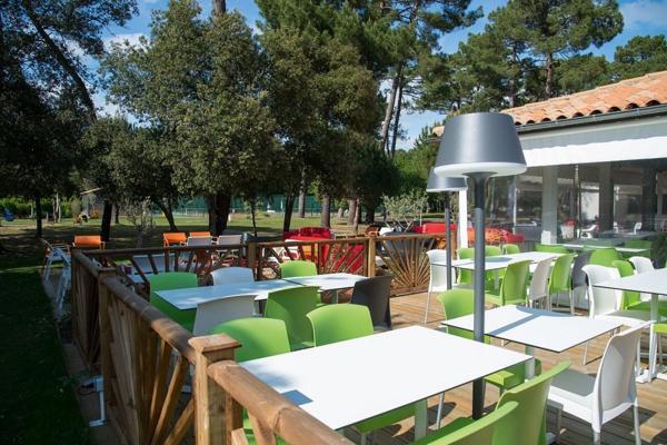 INVESTISSEMENT LOCATIF – Les Mathes – Résidence Tourisme Belambra Clubs “Les Mathes” - 5,52 % de rentabilité