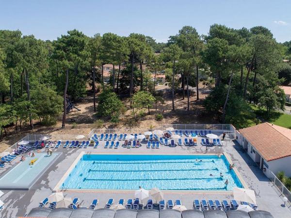 INVESTISSEMENT LOCATIF – Les Mathes – Résidence Tourisme Belambra Clubs “Les Mathes” - 5,52 % de rentabilité