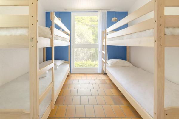 INVESTISSEMENT LOCATIF – Les Mathes – Résidence Tourisme Belambra Clubs “Les Mathes” - 5,52 % de rentabilité