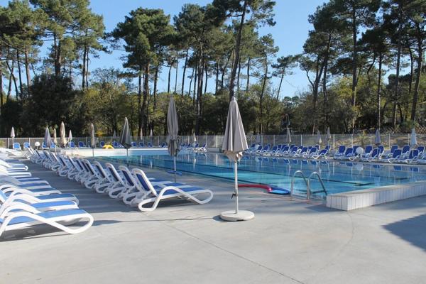 INVESTISSEMENT LOCATIF – Les Mathes – Résidence Tourisme Belambra Clubs “Les Mathes” - 5,52 % de rentabilité