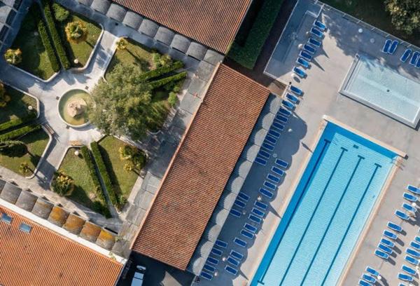 INVESTISSEMENT LOCATIF – Les Mathes – Résidence Tourisme Belambra Clubs “Les Mathes” - 5,52 % de rentabilité