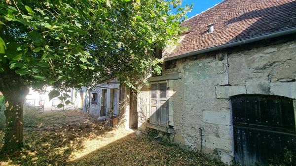 Selles sur Cher Maison de ville !Le projet de vos rêves vous attend !