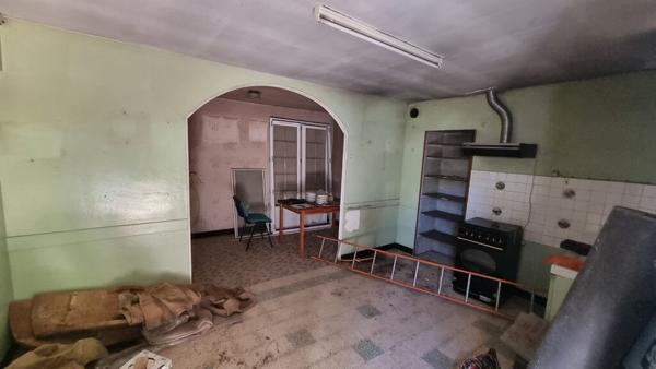 Selles sur Cher Maison de ville !Le projet de vos rêves vous attend !