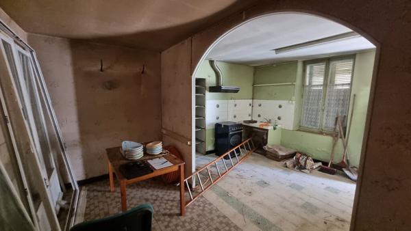 Selles sur Cher Maison de ville !Le projet de vos rêves vous attend !