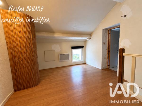 Maison à vendre 4 pièces 102 m² Nanteuil-lès-Meaux