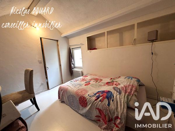 Maison à vendre 4 pièces 102 m² Nanteuil-lès-Meaux