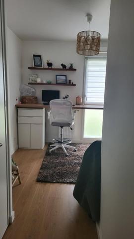 Appartement de 63m² à VILLENAVE D'ORNON