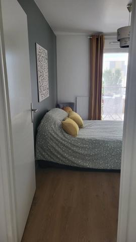 Appartement de 63m² à VILLENAVE D'ORNON