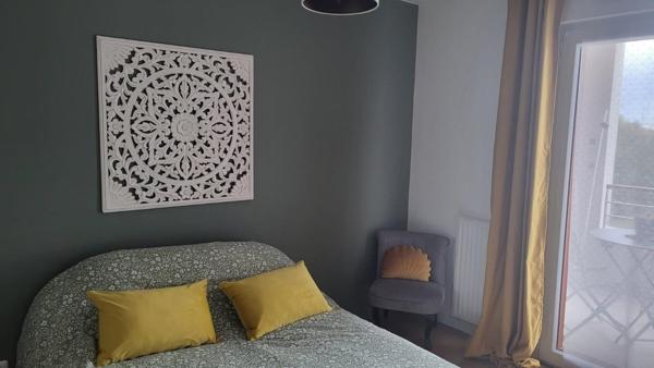 Appartement de 63m² à VILLENAVE D'ORNON