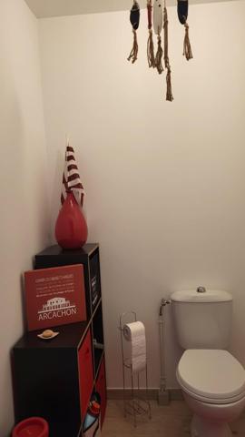 Appartement de 63m² à VILLENAVE D'ORNON