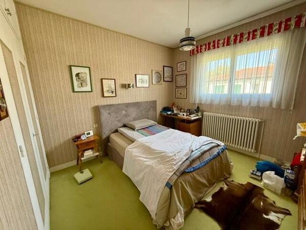 Exclusivité - Auch - Jolie maison individuelle 153m2, jardin clos et grand garage