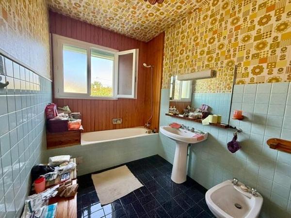 Exclusivité - Auch - Jolie maison individuelle 153m2, jardin clos et grand garage