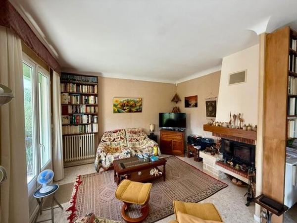 Exclusivité - Auch - Jolie maison individuelle 153m2, jardin clos et grand garage