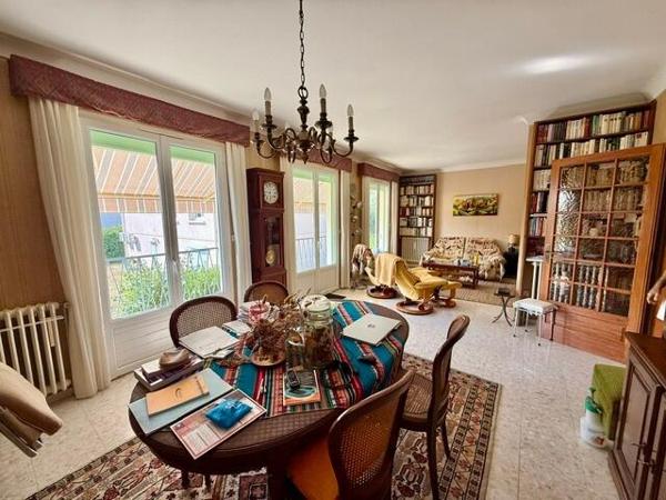 Exclusivité - Auch - Jolie maison individuelle 153m2, jardin clos et grand garage