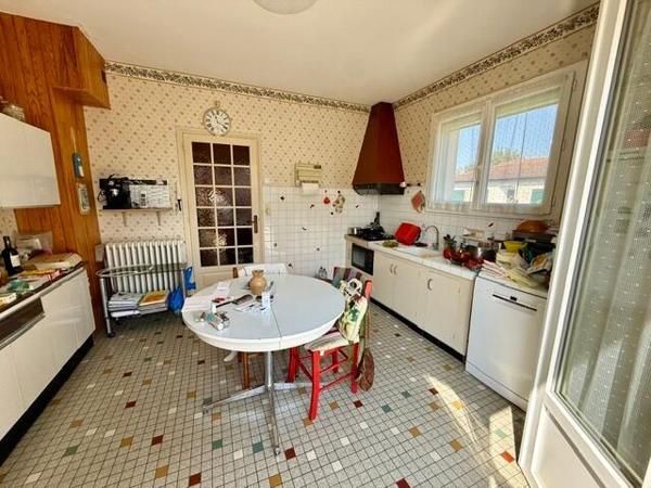 Exclusivité - Auch - Jolie maison individuelle 153m2, jardin clos et grand garage