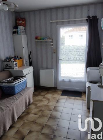 Maison à vendre 5 pièces 120 m² Pornic