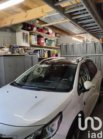 Maison à vendre 5 pièces 120 m² Pornic