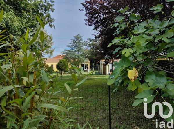 Maison à vendre 5 pièces 120 m² Pornic