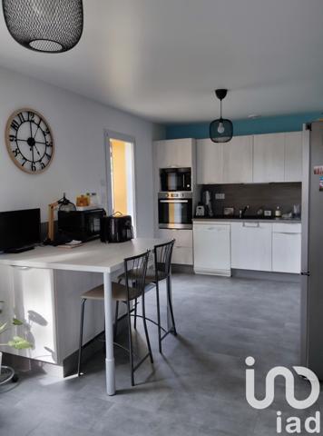Maison à vendre 5 pièces 120 m² Pornic