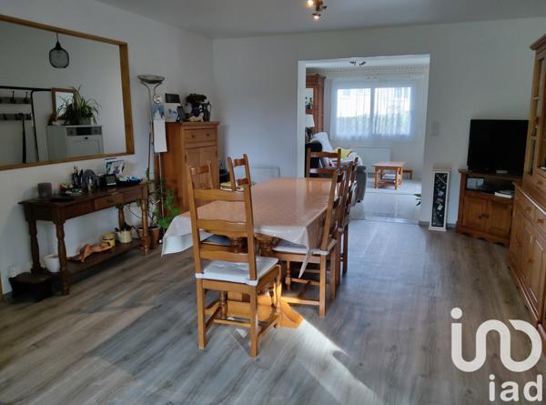 Maison à vendre 5 pièces 120 m² Pornic