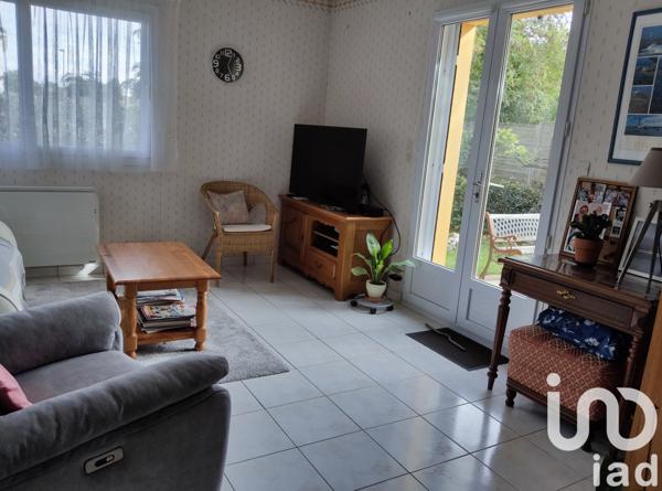 Maison à vendre 5 pièces 120 m² Pornic