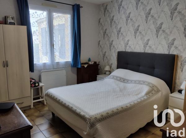 Maison à vendre 5 pièces 120 m² Pornic