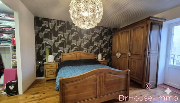 Maison à vendre 4 pièces de 83 m²