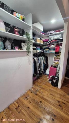 Maison à vendre 4 pièces de 83 m²