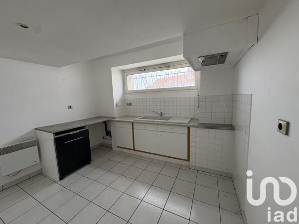 Maison à vendre 5 pièces 80 m² Bourcefranc-le-Chapus