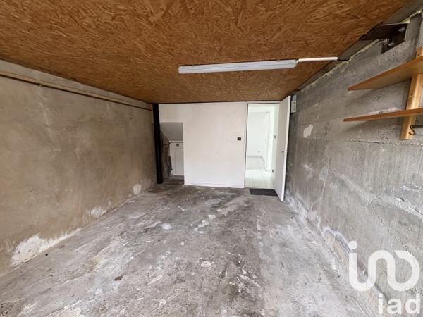 Maison à vendre 5 pièces 80 m² Bourcefranc-le-Chapus