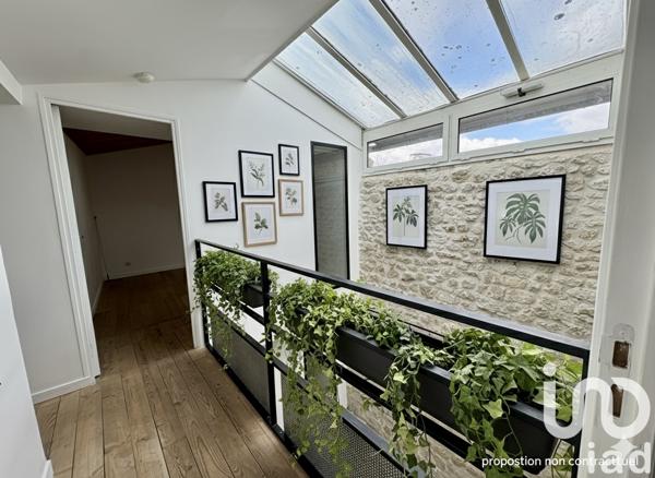 Maison à vendre 5 pièces 80 m² Bourcefranc-le-Chapus