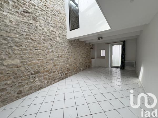 Maison à vendre 5 pièces 80 m² Bourcefranc-le-Chapus