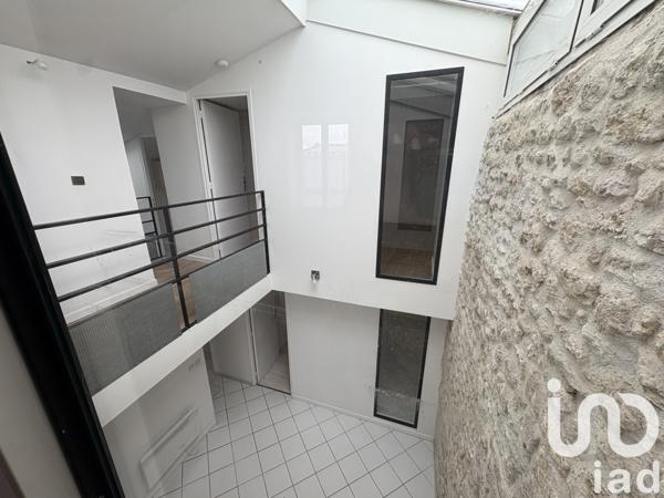Maison à vendre 5 pièces 80 m² Bourcefranc-le-Chapus