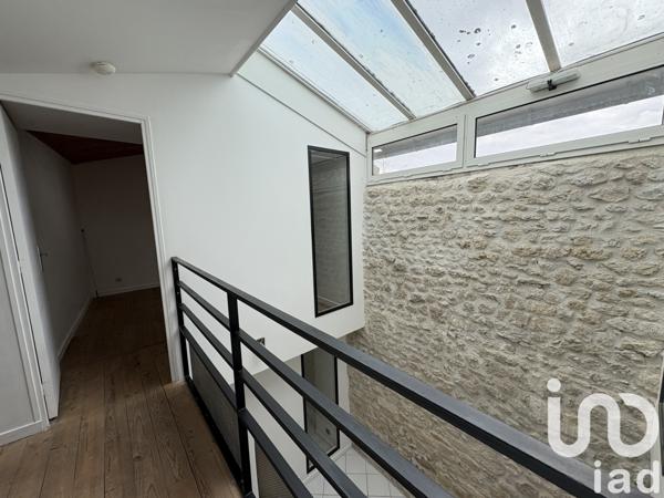 Maison à vendre 5 pièces 80 m² Bourcefranc-le-Chapus